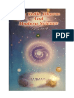 The Vedic Dharm and Modern Science - by Tanmay