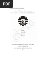 Download Jenis-Jenis Tiang Dan Penopang Pada Saluran Udara Tegangan Menengah SUTM 20 kV by ahmadjisaja SN125864372 doc pdf