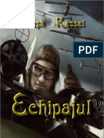 KESSEL, Joseph - Echipajul v1.0