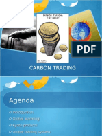 Carbon Trading