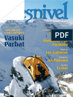 Desnivel 275 (Mayo 2009)