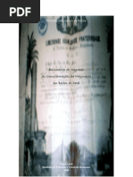 Busca do Sagrado-maçonaria