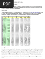 Download Using Excel to Fit a Titration Curve by Mark SN12587028 doc pdf