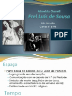 Frei Luís de Sousa (1)