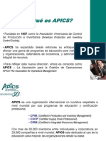 APICS