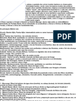 Candomble de Angola PDF