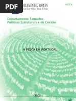 PESCA EM PORTUGAL
