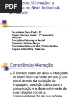 _Consciência