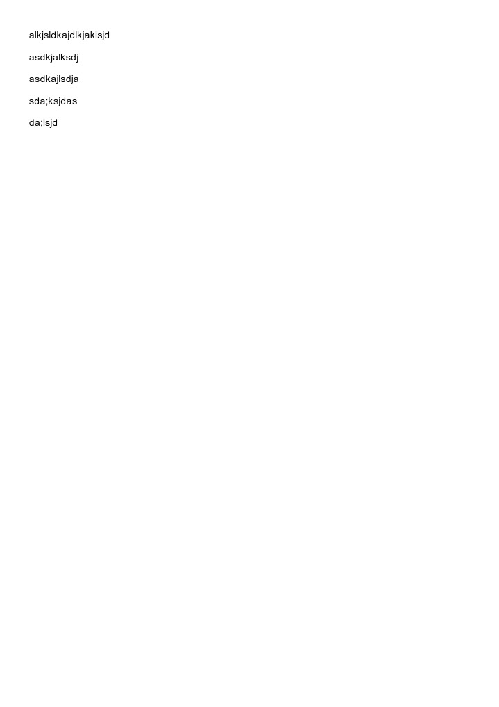 Unspecified Document Content Overview | PDF