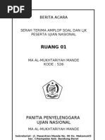 Download BERITA ACARA by Apit Zulkipli SN125886553 doc pdf
