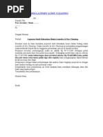 Download Proposal Bisnis Laundry by Avansa Bali Tours SN125887164 doc pdf