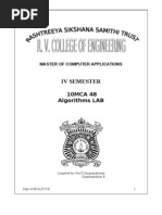 Download Ada Lab Manual-rvce by Julie Gallagher SN125888685 doc pdf