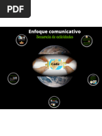 Actividades-EnfoqueComunicativo