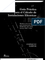 Guia Practica para el Calculo de las Instalaciones Electricas, 01ra.Ed; Harper, Enriquez.pdf