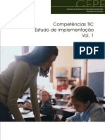 26579748 Competencias TIC Estudo de Implementacao Vol 1