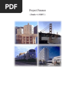 Download Project Financing by Banks and NBFCS by jignay SN12589375 doc pdf