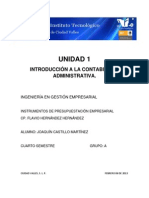 Unidad 1 Joaquin Castillo Martinez