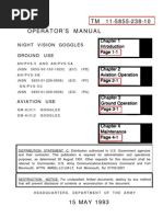 TM-11-5820-890-10-8 RT 1523 | PDF | Lithium Ion Battery