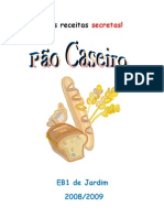 17718531 Receitas Diversas de Pao Caseiro