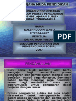 Viva PSMPP