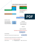 Metodos Pdvsa y Rigurosos (1)