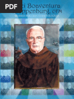 Frei Boaventura Kloppenburg, OFM - 90 anos por Cristo em sua Igreja 