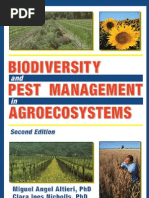 Download Biodiversity and Pest Management in Agroecosystems by starscientist5096 SN12591031 doc pdf