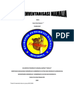 Download metode inventarisasi mamalia by iwan himakova SN12591236 doc pdf