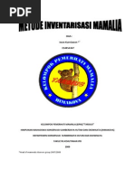 Download metode inventarisasi mamalia by iwan himakova SN12591236 doc pdf