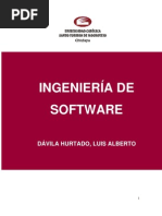 Investigacion Software