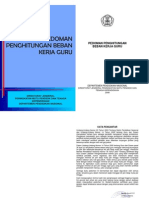 Download Beban Kerja Guru 24 Jam by sidikpur SN12591480 doc pdf