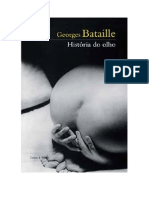 Georges Bataille - Historia Do Olho