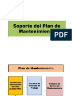 3 - Soporte de Mantenimiento