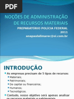Administr a Cao