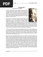 J. R. R. Tolkien - A Pedra Fiel - Uma Lenda dos Drúedain