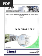 Capacitor Serie