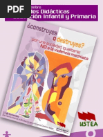 UDidacticas 25N 2010 Primaria USTEA