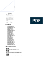 How to format datetime & date in Sql Server 2005 « Anubhav Goyal