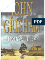 John Grisham - Boyal - Ev
