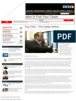 Tony Filson - Filcro Media Staffing - Media Jobs _ Media Jobs