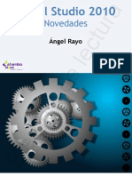 Download Visual Studio 2010 Novedades ejemplopdf by Josmell Baruc Cabrera Loayza SN125931937 doc pdf