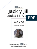 Alcott Louisa - Jack y Jill