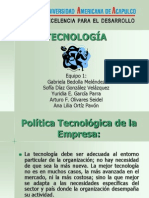 TECNOLOGÍA plus