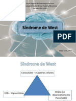 Síndrome de West - IPC