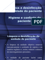 Unidade Do Paciente