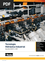 Parker Hidraulica