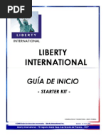 Download CVP  Liberty International Net - Starter Kit Spanish by Chicago Video Phones Inc SN12594918 doc pdf