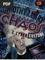 Chaos and Cyberculture Timothy Leary | PDF