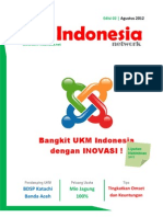 Majalah_UKMIndonesiaNetwork_Agustus2012