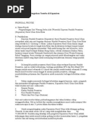 Download Contoh Proposal Pengadaan Toserba Di Kopontren by vee11febwar SN125952975 doc pdf